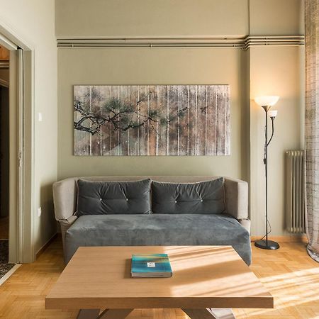 Acropolis Elegant Suite Atina Dış mekan fotoğraf