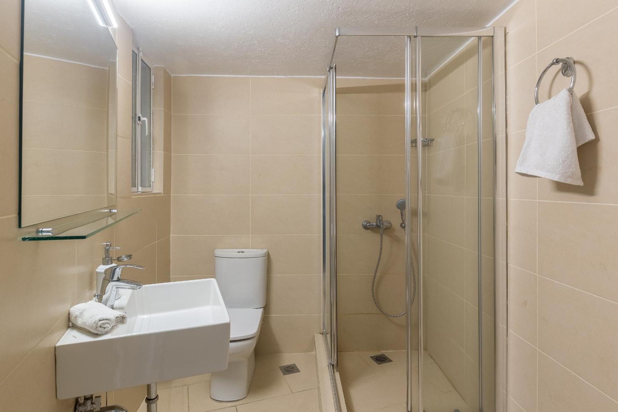 Acropolis Elegant Suite Atina Dış mekan fotoğraf