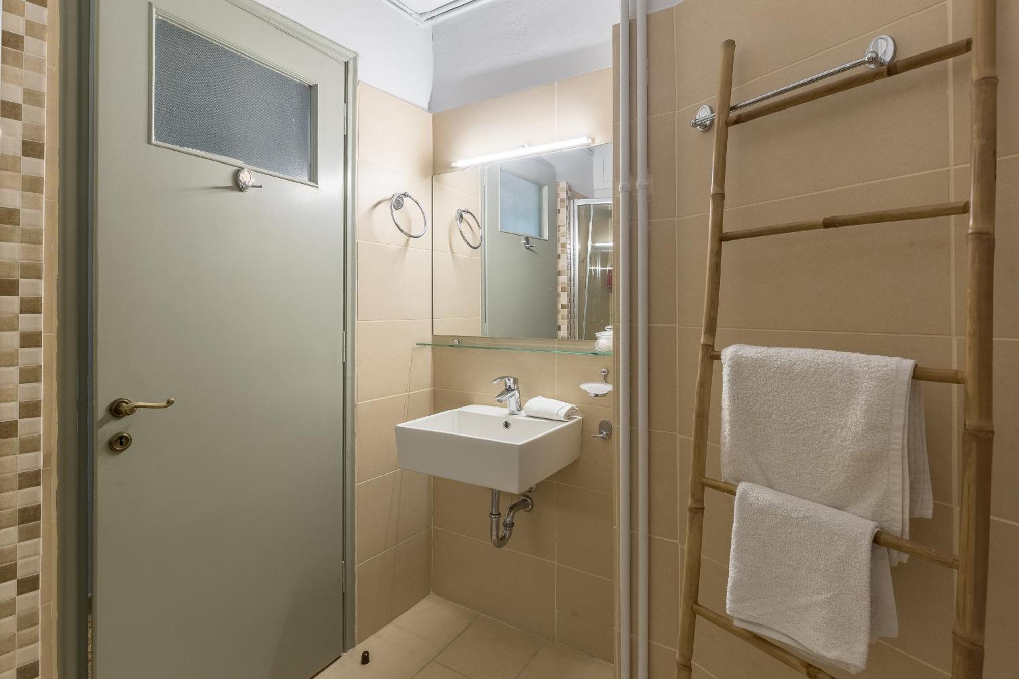 Acropolis Elegant Suite Atina Dış mekan fotoğraf